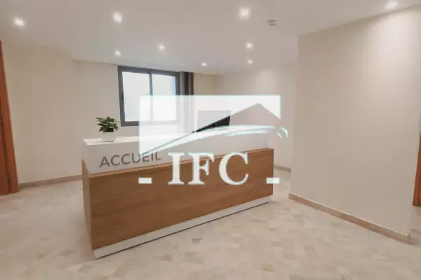 IFC IMMO